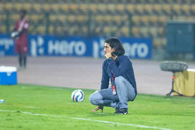 Don’t want to be arrogant but things will change at NorthEast United: Annese
