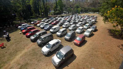 BH registrations open for old vehicles too