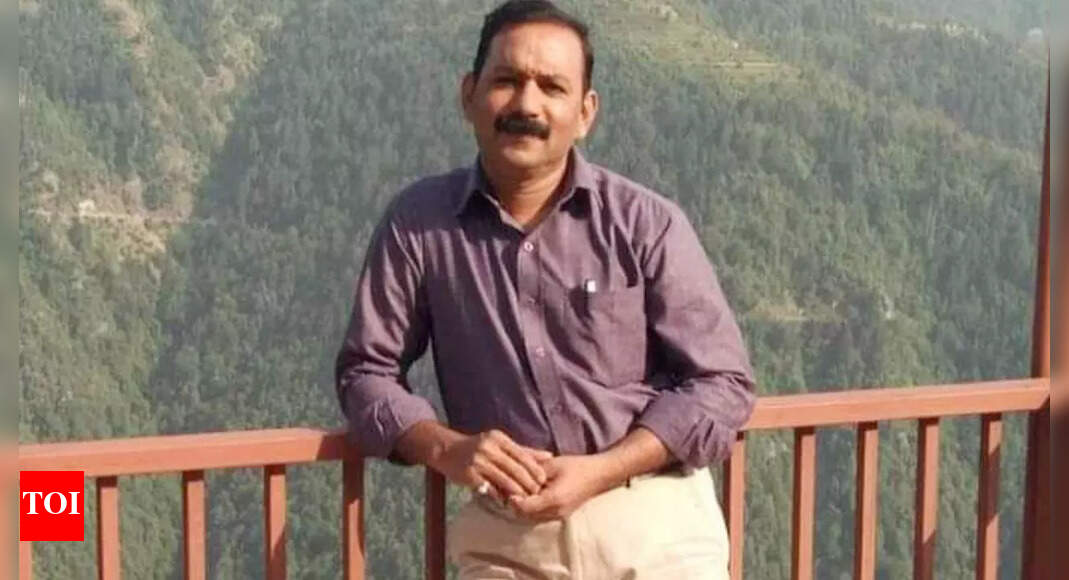 Amravati killing revenge for backing Nupur Sharma: NIA