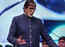 Amitabh Bachchan's remark at KIFF and colour saffron spark BJP-TMC clash