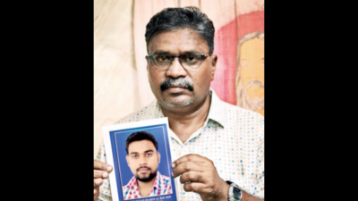 Bombay HC throws out plea, cops to be tried for Valdaris 'murder'