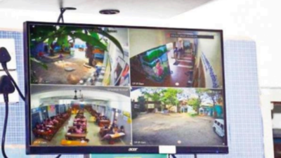 Greater Chennai Corporation installs CCTV cameras in 159 schools