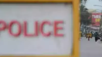 Pickpocket 'celebrates' 100th arrest in Coimbatore