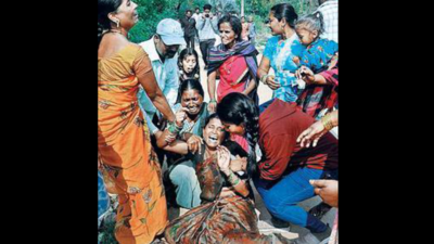 Hyderabad: Girl, 10, who went missing from school found dead in lake
