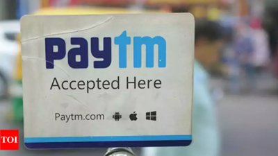 Money lands in wrong account, Nainital district consumer commission fines Paytm Rs 21,600