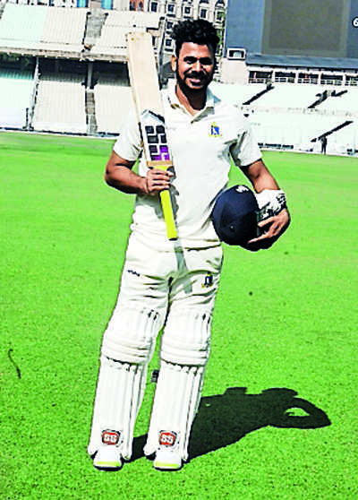 Bengal Make A Winning Start | Kolkata News - Times Of India