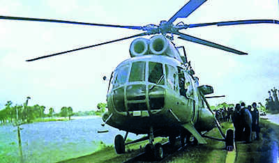 Central Air Command speaks volume of valour, professionalism and service