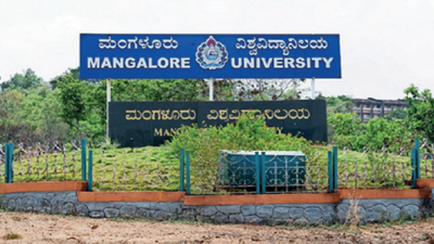 Overwhelmed, Mangalore University admits 30 of 208 foreign students