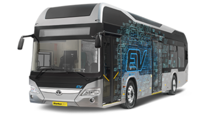 Tata Motors to supply over 900 electric buses to Bengaluru Metropolitan Transport Corporation: Details