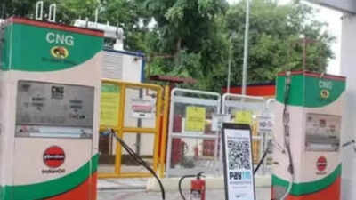 IGL hikes CNG price in Delhi-NCR by 95 paise