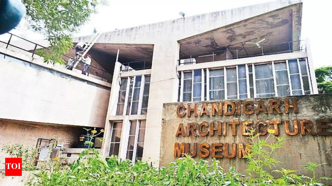 アート・デザイン・音楽 CITY MUSEUM CHANDIGARH photo.jpg