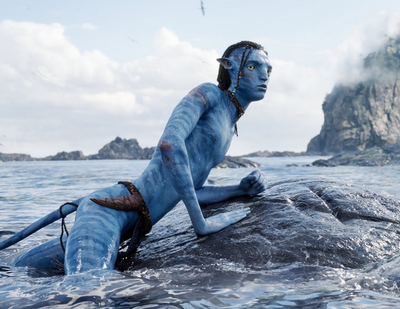 Avatar: The Way Of Water box office collection Day 1: James Cameron's film collects Rs 40 crore; fails to beat opening collection of Avengers Endgame