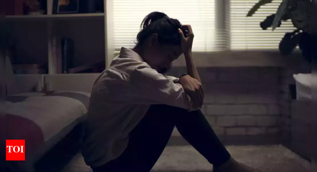 ‘India lacks access to mental health care’ | Goa News - Times of India