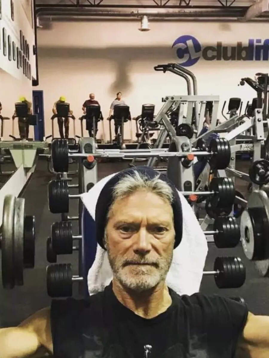 At 70, heres how Avatar: The Way of Water villain Stephen Lang keeps fit | Times of India At 70, heres how Avatar: The Way of... 