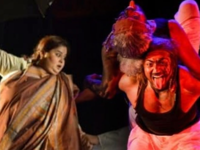 Nandikar National Drama Festival's 39th edition to have interesting Bengali theatre productions