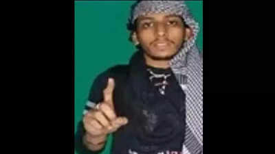 Mangaluru blast suspect Mohammed Shariq shifted to Bengaluru