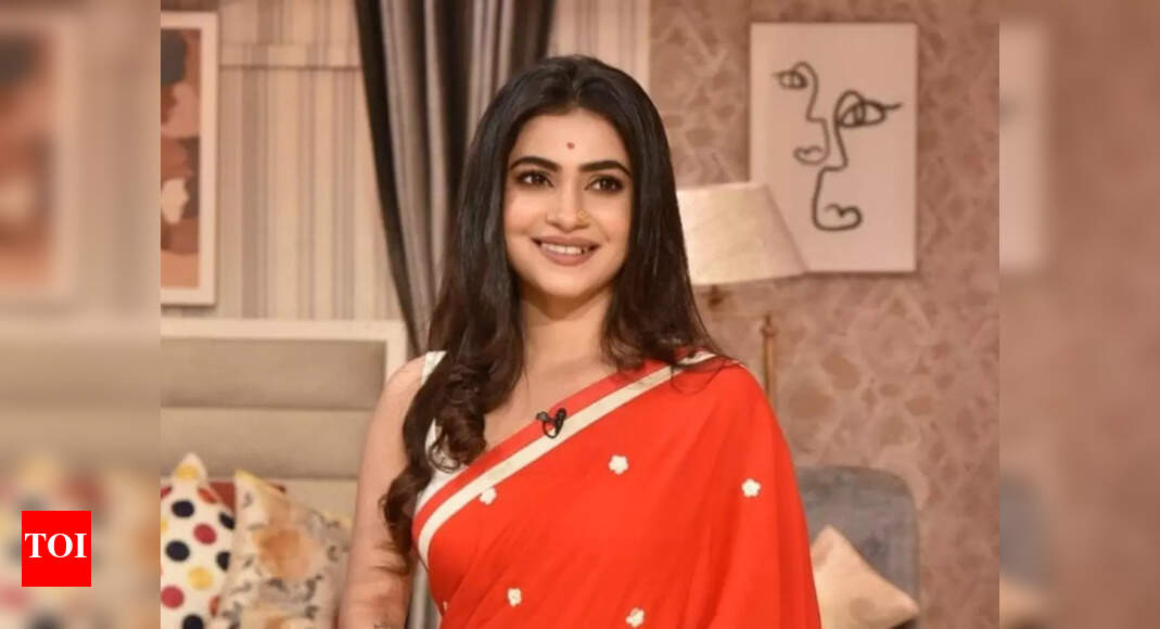 Actress Jasmine Roy joins the cast of ‘Gaatchora’ Times of India