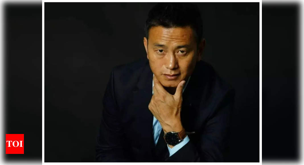 Bhaichung Bhutia says he has budget ready to help state associations,  grassroots tournaments - Sportstar