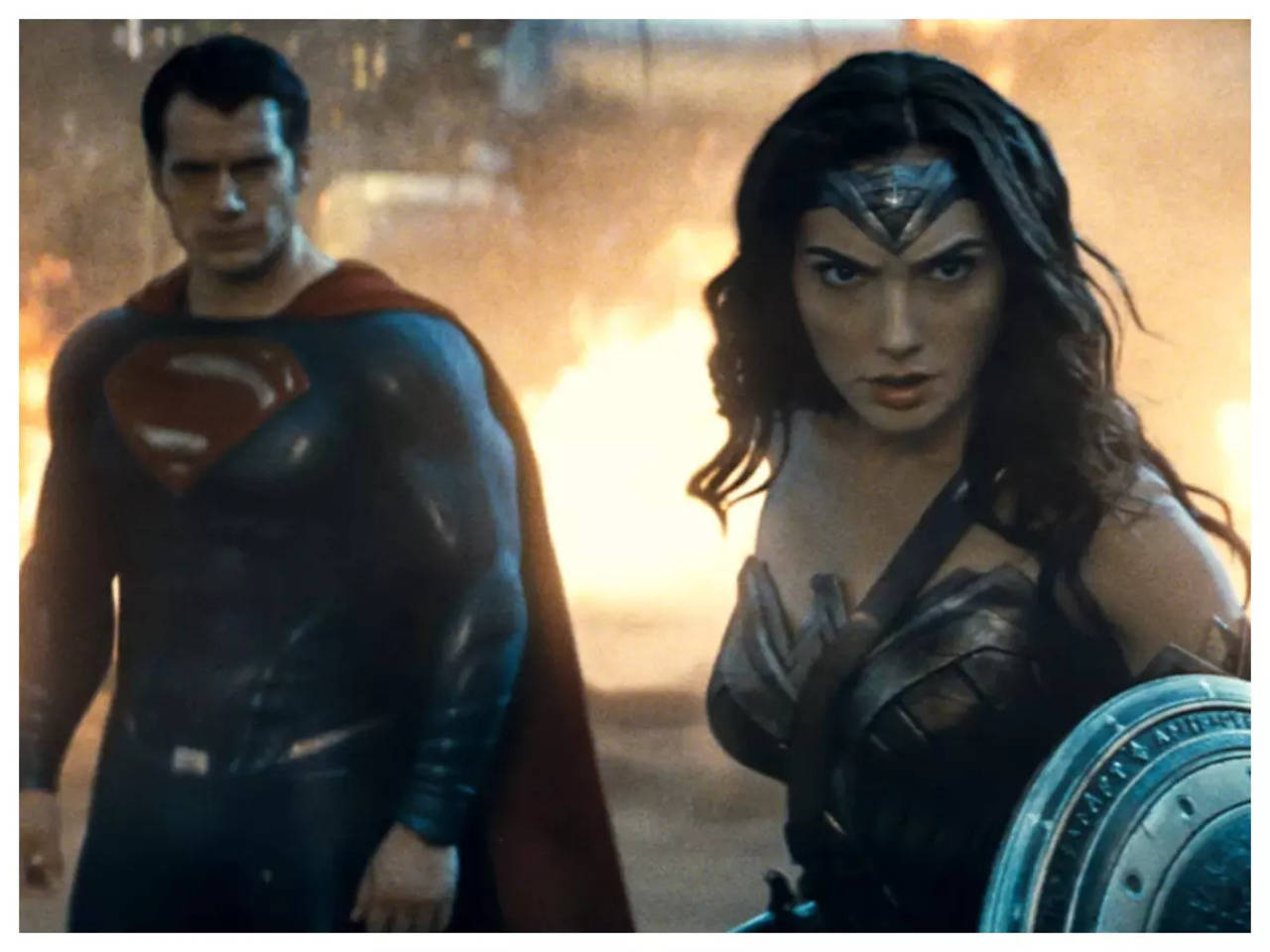 DC Studios Shakeups: All About Henry Cavill, Gal Gadot Superhero Fates