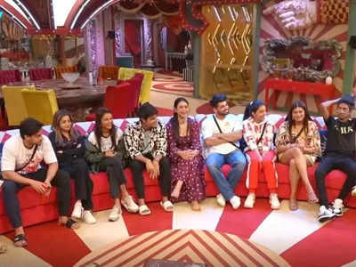 Bigg boss 13 best sale 14 november full episode