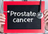 Prostate cancer: Early signs in men
