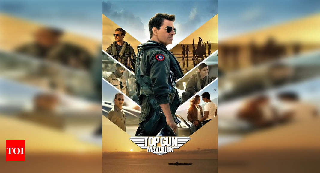 top gun movie review in telugu