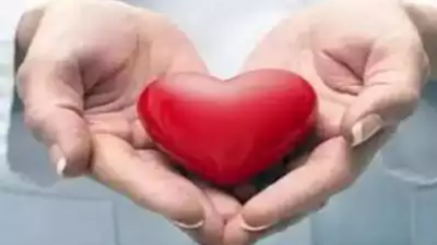 Brain dead Bengaluru toddler’s organs harvested in Coimbatore hospital
