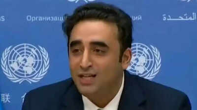 Pakistan rejects India's criticism of FM Bilawal's 'uncivilised' outburst
