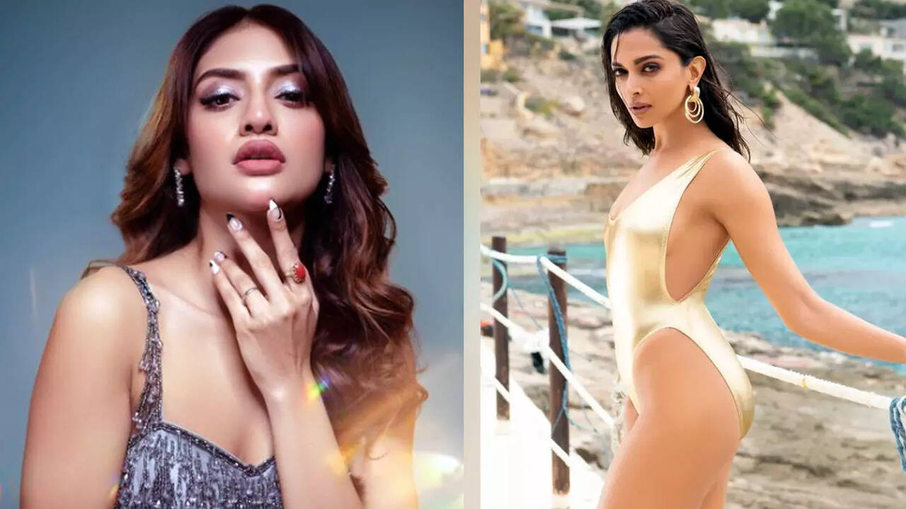 Nusrat jahan boobs