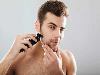 Beard Trimmers for Men Under Rs 1000 (May, 2024)