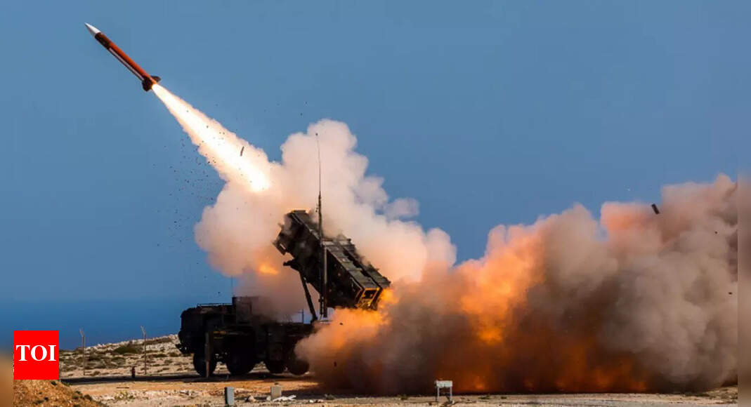 A million shells and more: US revs up Ukraine weapons aid, bolsters stockpiles