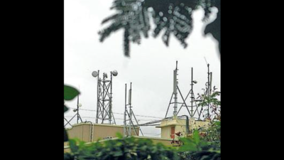 Apartment terrace common for residents: Chennai court