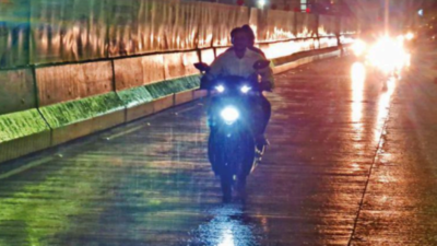 Cold unlikely to return to Maharashtra till December-end: IMD