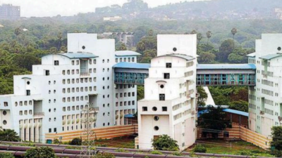 Special cell at IIT-Bombay to help students with disabilities