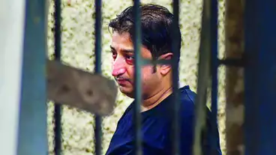 Bandra-Worli Sea Link accident: No bail for sea link pile-up accused Irfan Bilkiya