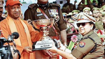 UP to get 3 more all-woman PAC battalions; 3 functional in Lucknow, Gorakhpur & Budaun: CM Yogi Adityanath
