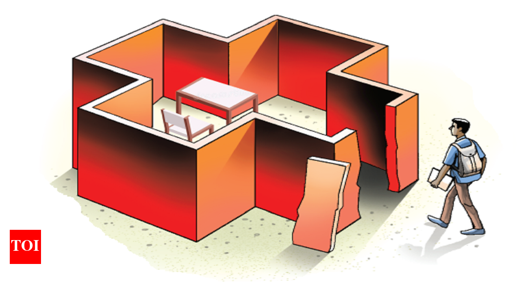 Bds Gujarat 469 general category BDS seats still vacant Ahmedabad