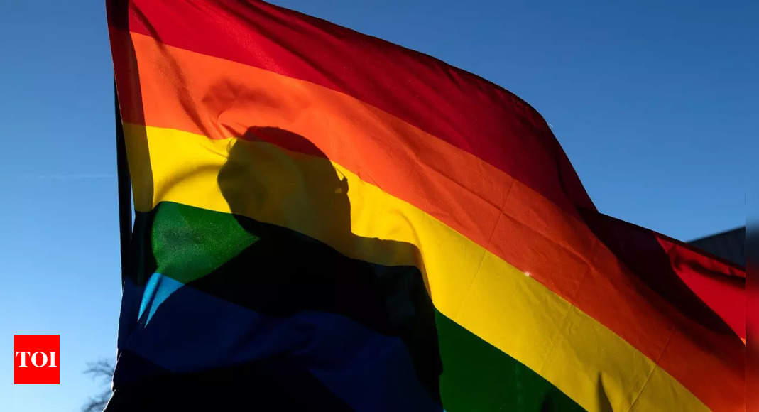Fear of more violence in US as anti-LGBTQ hate thrives online – Times of India