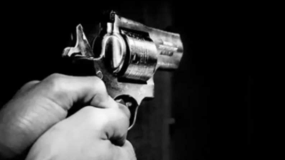 Man fires at guard of society in Gurugram, booked