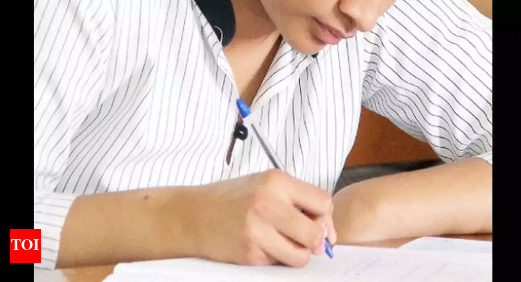 बिहार के छह केंद्रों पर आज CLAT की परीक्षा देंगे 3,166 |  पटना समाचार – टाइम्स ऑफ इंडिया