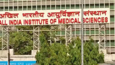 First time at AIIMS Delhi: Spinal surgery, discharge in a day | Delhi ...