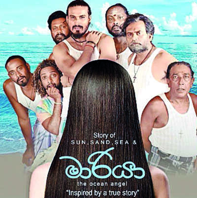 Sri Lankan Films Shot Amid Country’s Worst Financial Crisis Make It To ...