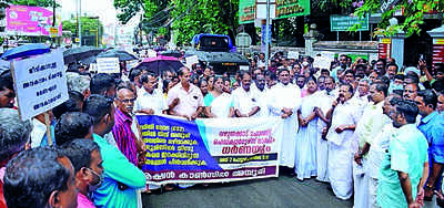 ESZ: Amboori panchayat to hold in-house field survey