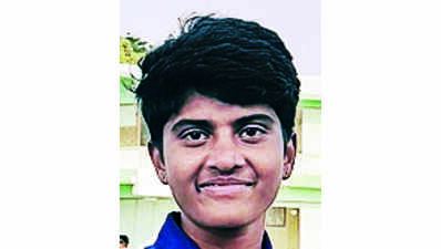 Andhra: Andhra Girls In Quarterfinals Visakhapatnam News - Times of India