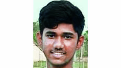 Andhra: Andhra Girls In Quarterfinals Visakhapatnam News - Times of India