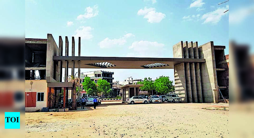 Rhb Just A Few Centres Apply For 2nd Phase Of Coaching Hub Jaipur