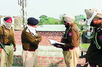 Body found in drum sealed with cement