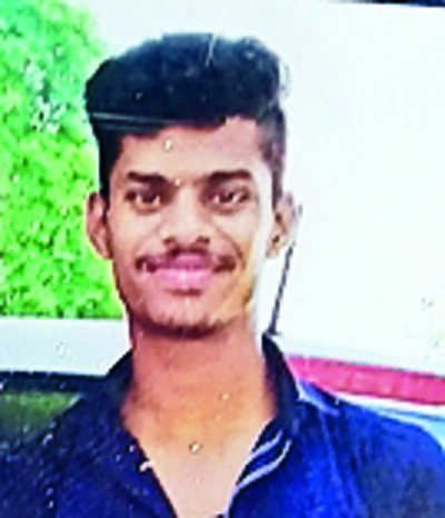 Body found in drum sealed with cement