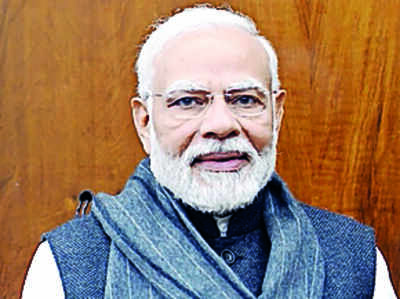 PM to open 6.8k-cr projects in Meghalaya, Tripura today