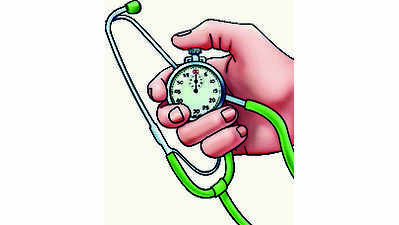 ‘Nearly 35% patients in state have their BP under control’